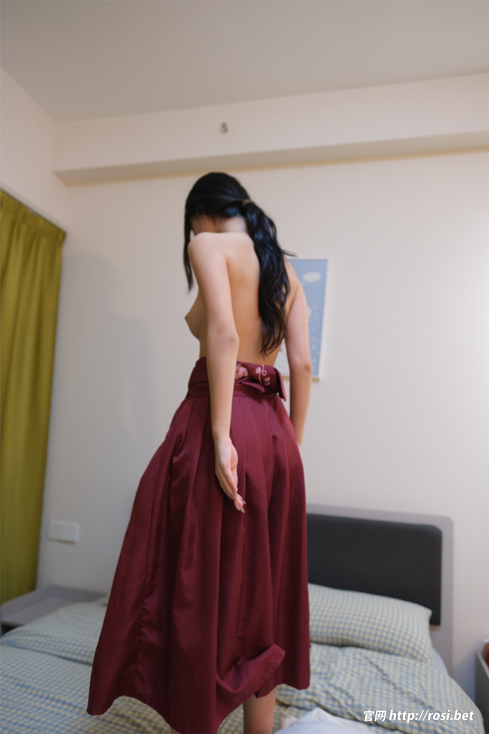 ROSI写真 2025.09.03 NO.5021